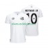 Camisola Santos FC NEYMAR JR 10 Homem Equipamento Primeiro 2025-2026 Manga Curta